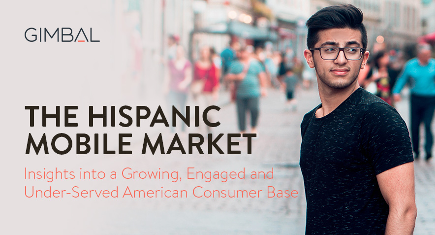 Hispanic Mobile Advertising