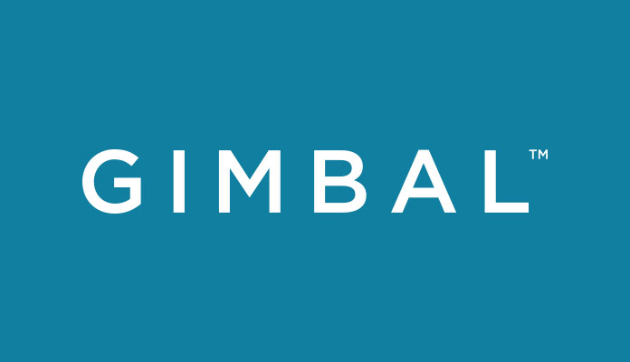 gimbal brand kit