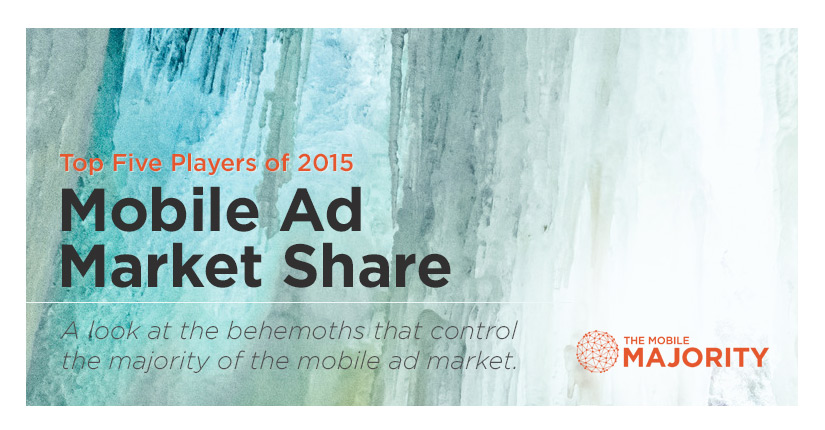 Mobile Ad Share