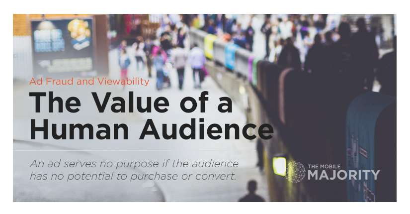 Viewability and Ad Fraud
