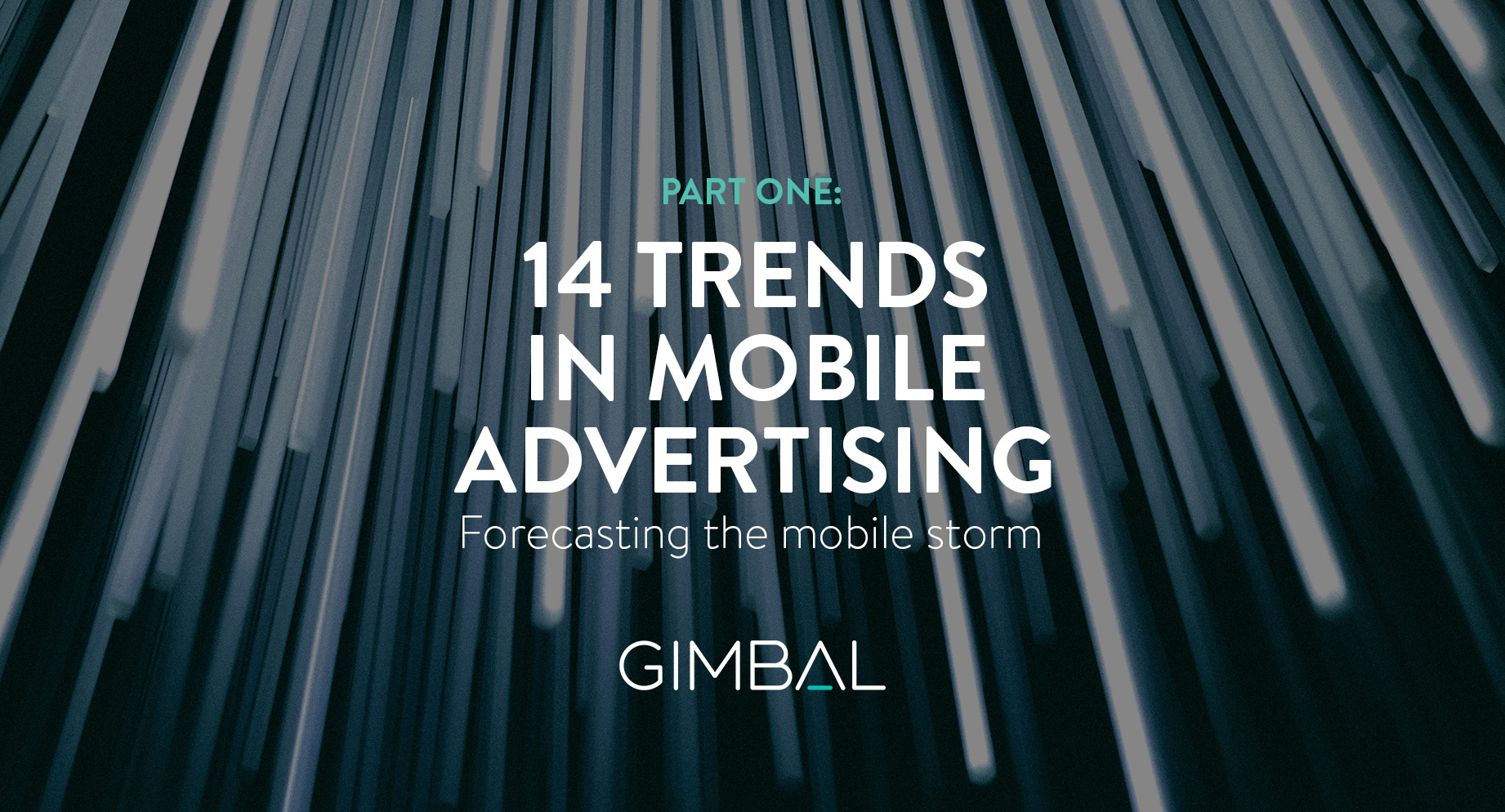14 Trends in Mobile: Part 1