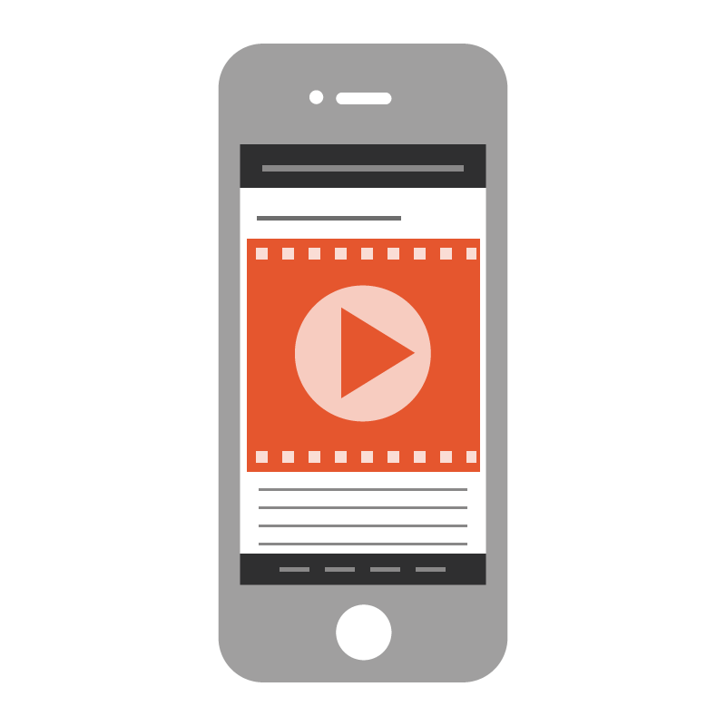 Mobile Ad Types_Video.