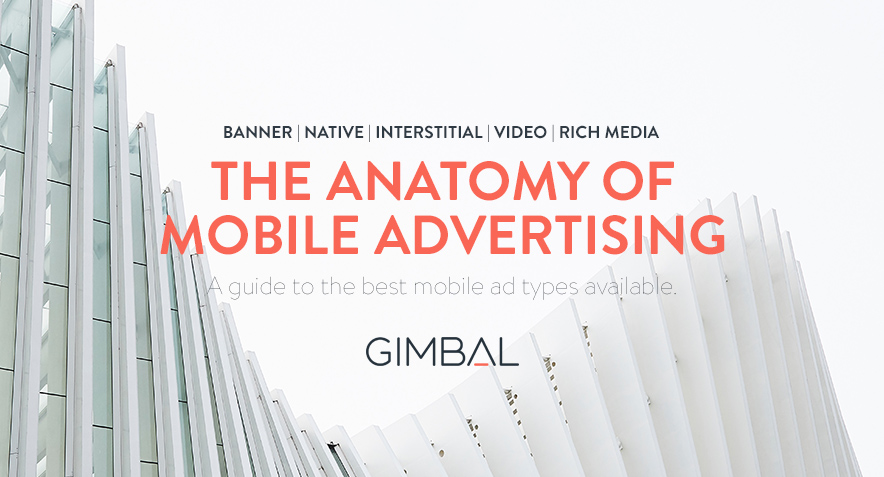 The Best Mobile Ad Formats