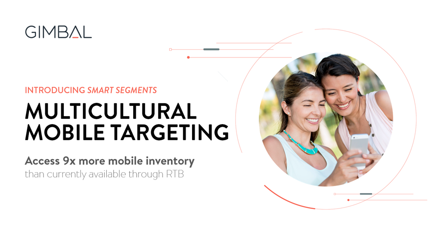 ‘Smart Segments’ Allow Advertisers to Reach 9x More Hispanic Mobile Users