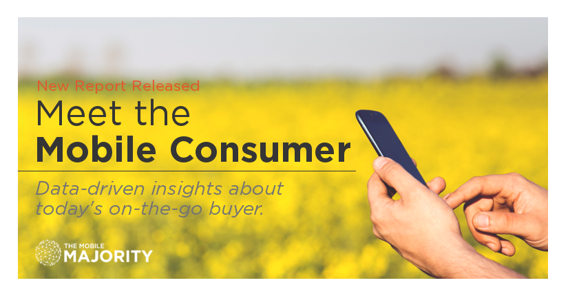 2015 Mobile Consumer Report Released