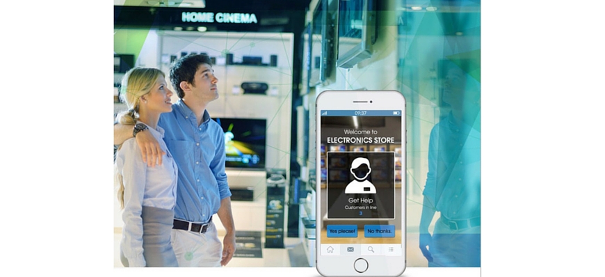 Location Intelligence and Mobile Engagement in Retail