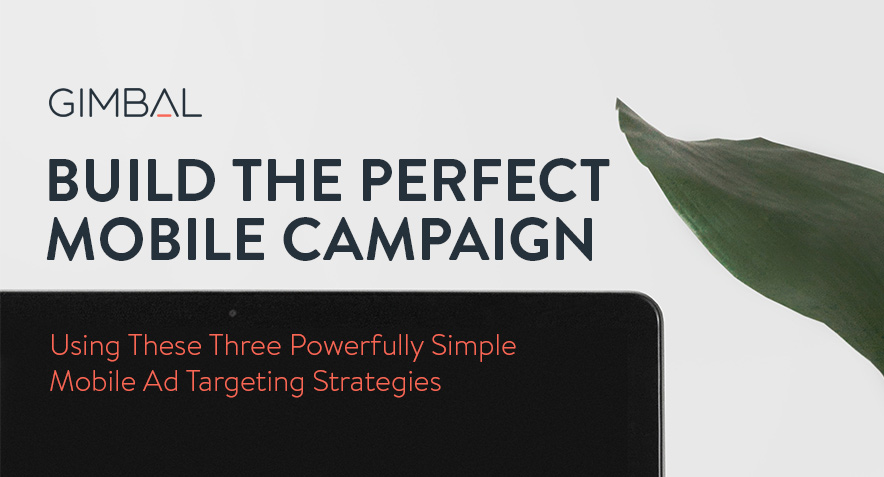 3 Smart Mobile Ad Targeting Strategies to Implement Now