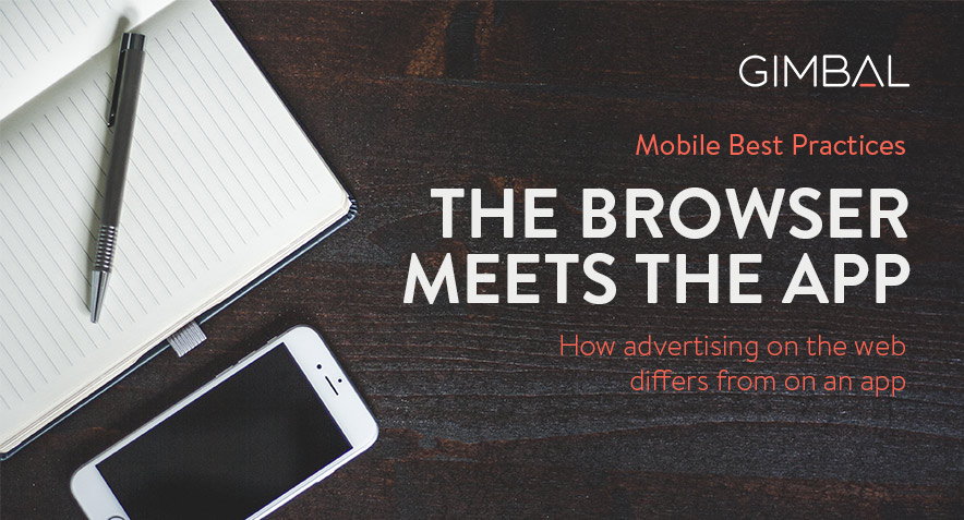 Mobile Web vs. Mobile In-App Advertising: Which Is Best for Your Campaign?