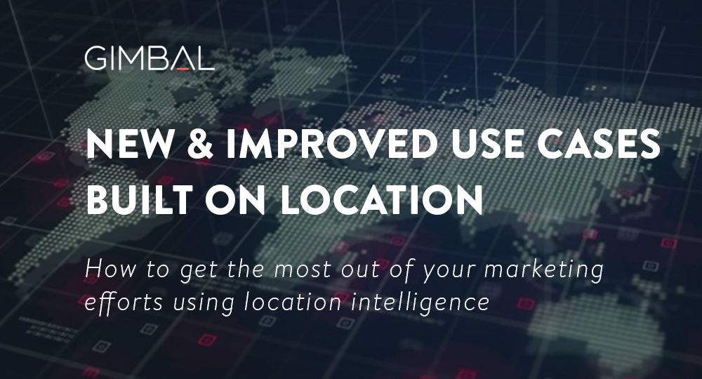 10 Use Cases for Location Technology