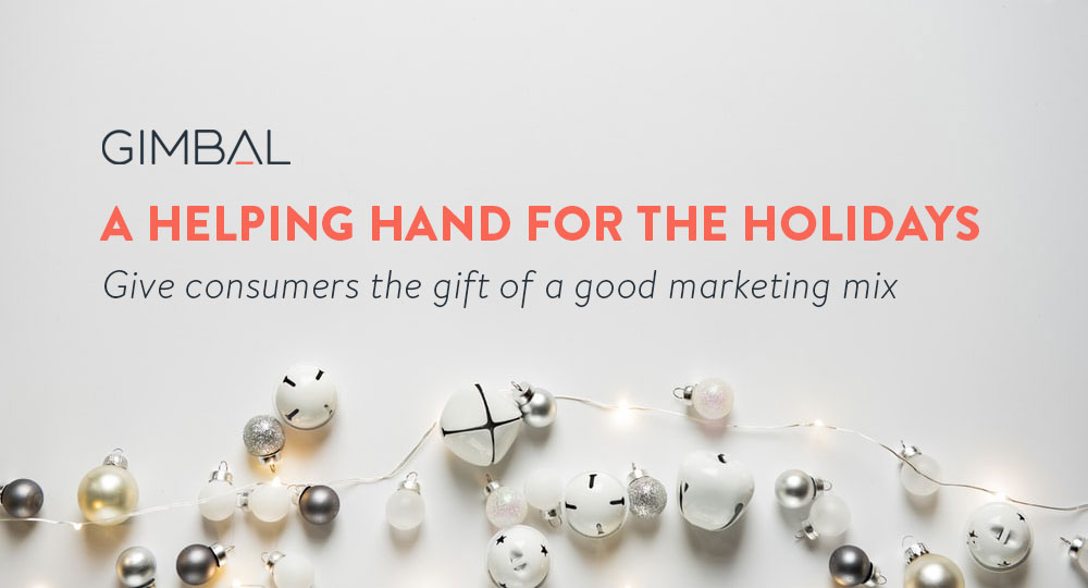 4 Marketing Strategies to Help You Gear Up for the Holiday Season