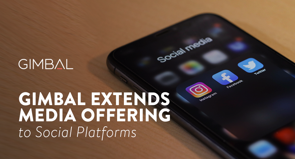 Gimbal Brings Location-Based Audiences & Measurement to Social