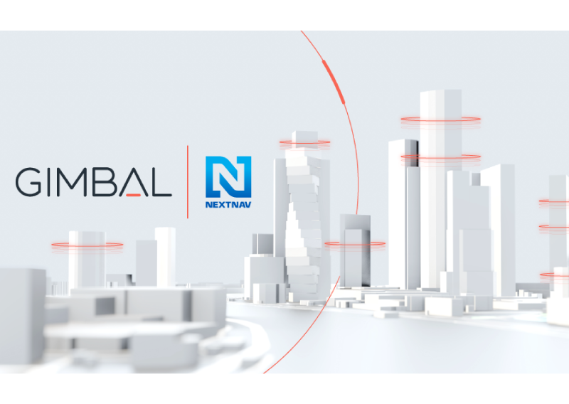 Gimbal and NextNav Level Up Location Services to Meet Consumer Expectations