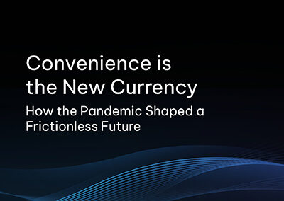 Convenience is the New Currency | Whitepaper