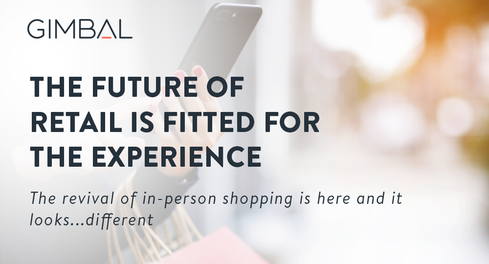 Reinventing the In-Store Experience: The Reshaping of Retail