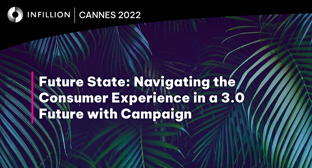 Future State: Navigating the Consumer Experience In a 3.0 Future