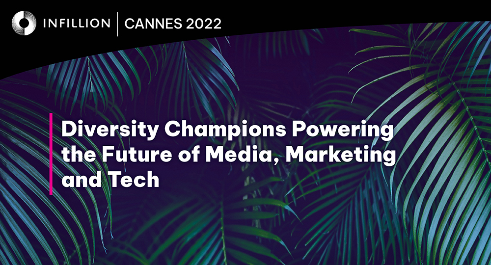 Cannes Panel Recap: Shaping the Metaverse with Diversity and Inclusion at its Heart