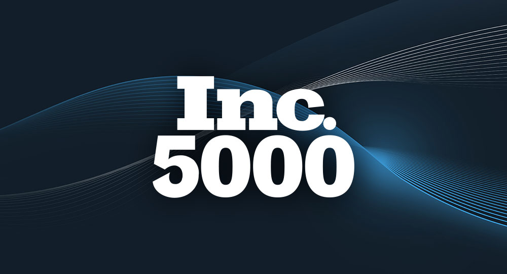 Infillion, a Full-Service Media Solutions Provider to Agencies and Brands, Appears on the Inc. 5000 for the 6th Time