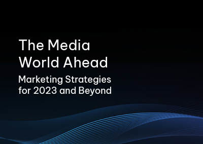 Advertising and Marketing Predictions for 2023 and Beyond