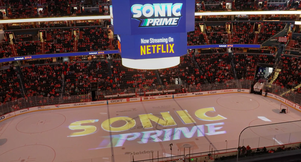 Sonic Prime Season 2 Launches Today - Media - Sonic Stadium