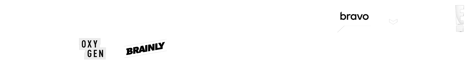 Infillion Partner Logos