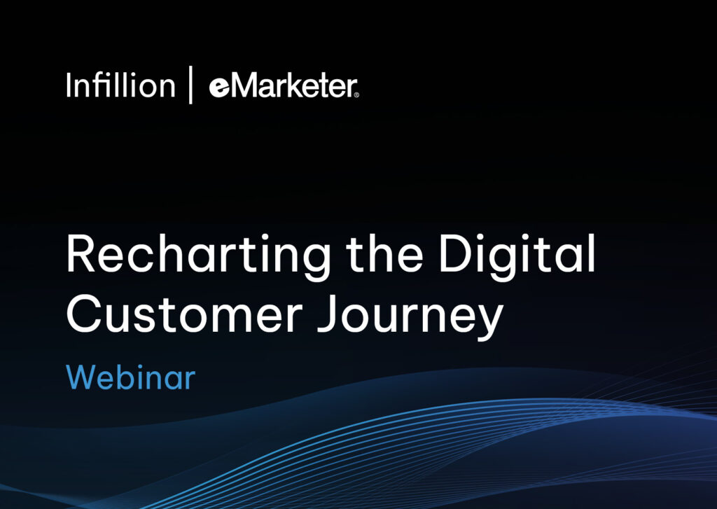 Recharting the Digital Customer Journey