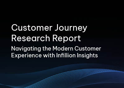 Consumer Journey Research Report