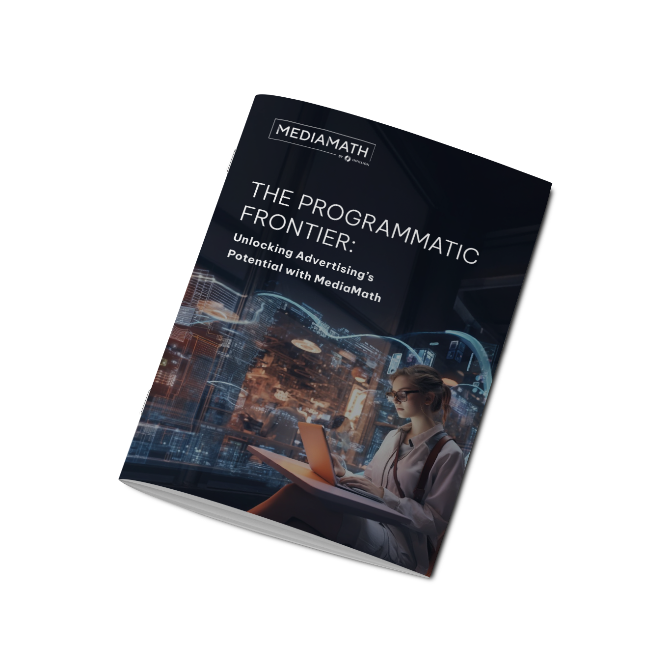The Programmatic Frontier: Unlocking Advertising’s<br />
Potential with MediaMath