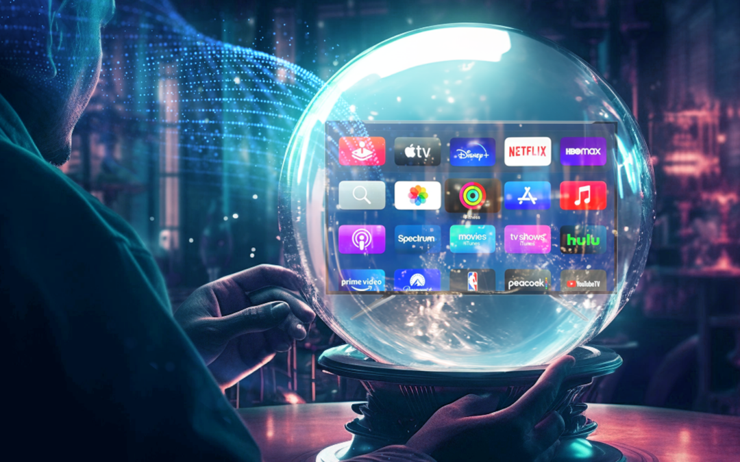 2024’s Streaming TV Trends: What Our Industry Can Expect in the Year Ahead