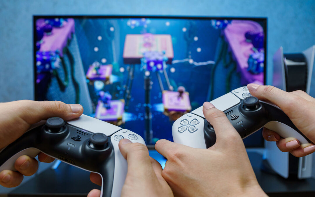 The Hidden Connections Between Sports and Video Games
