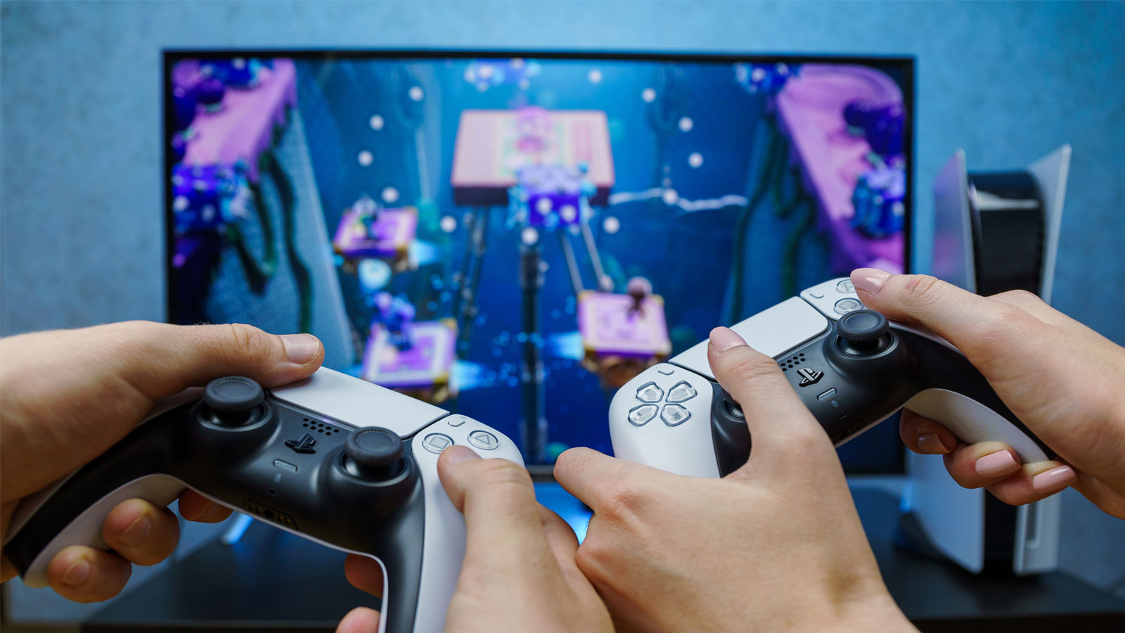 The Hidden Connections Between Sports and Video Games - Infillion