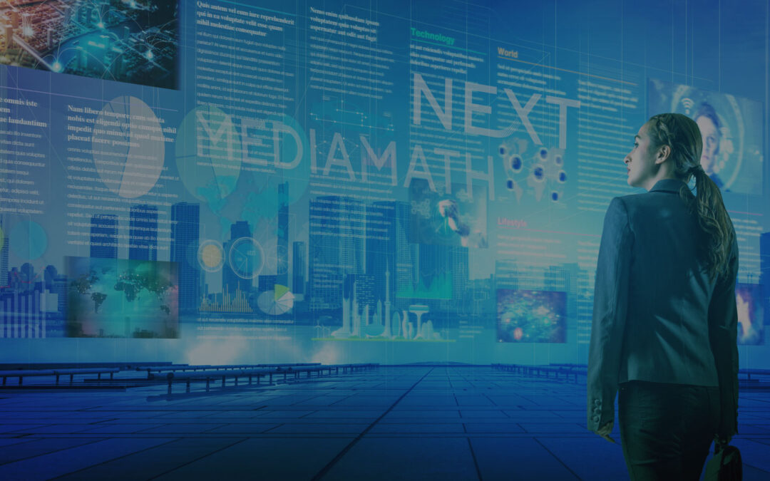 How MediaMath and NeXt Are Supercharging Performance Media