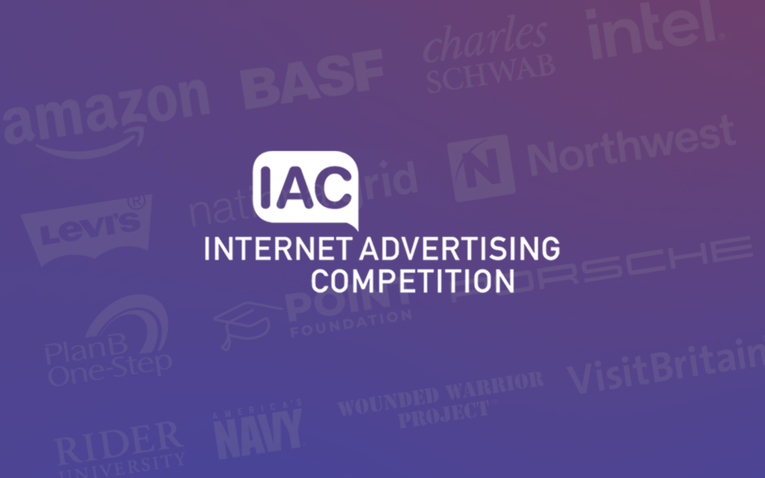 14 Infillion Campaigns Honored in 2024 IAC Awards