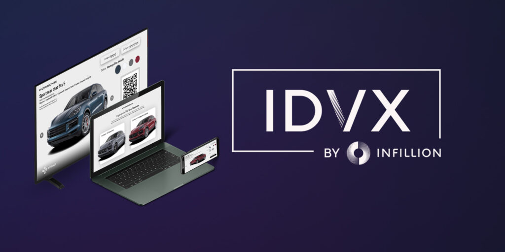 IDVx by Infillion