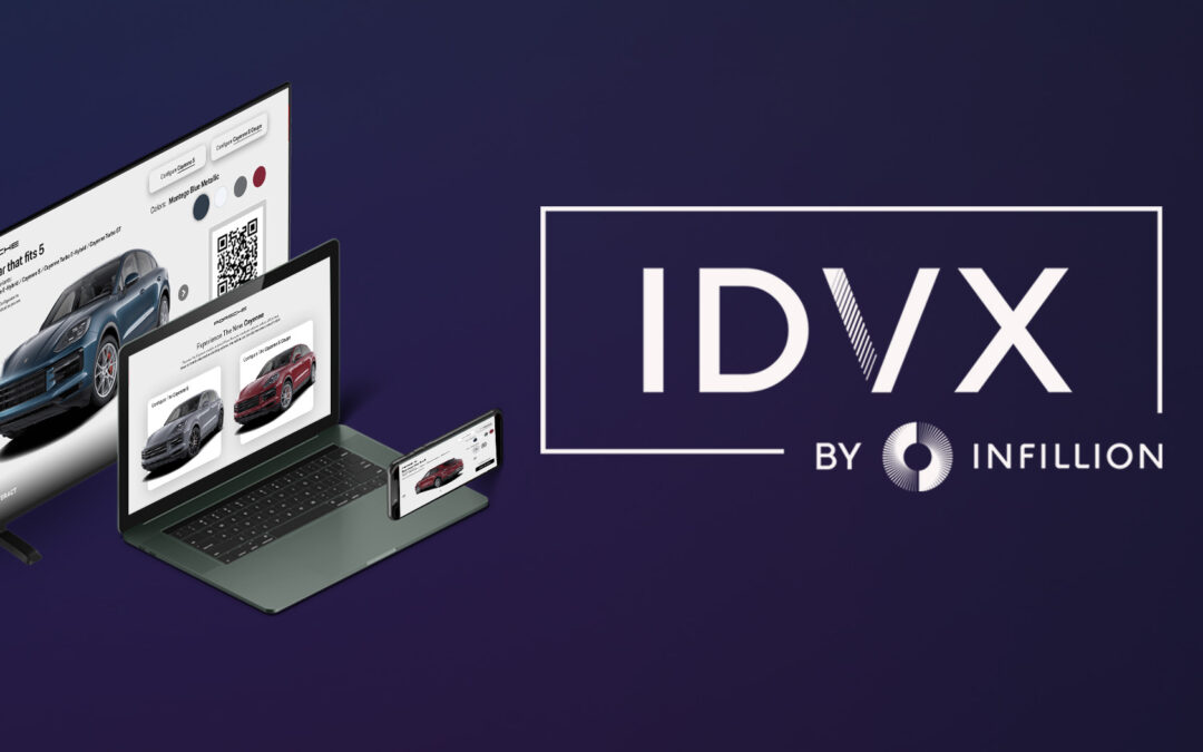 The Quest For True Interactive Video: Why We Built IDVx