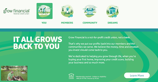 Grow Financial