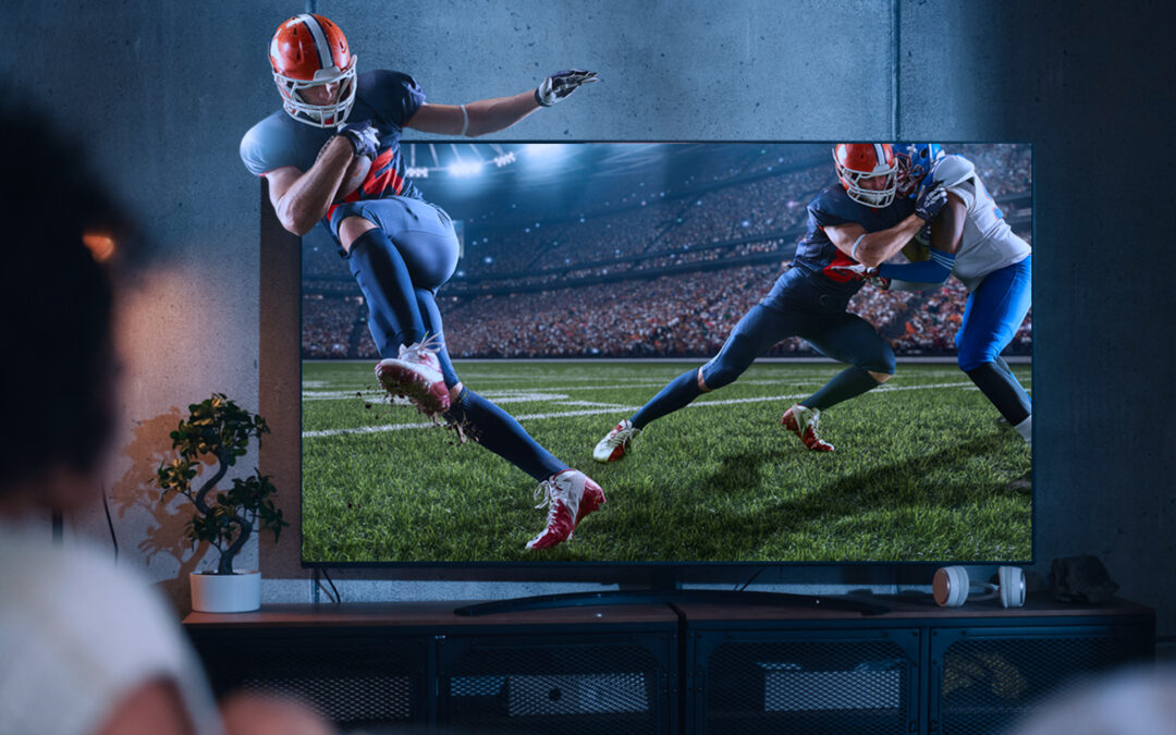 Taking Super Bowl Ads Beyond The TV Screen