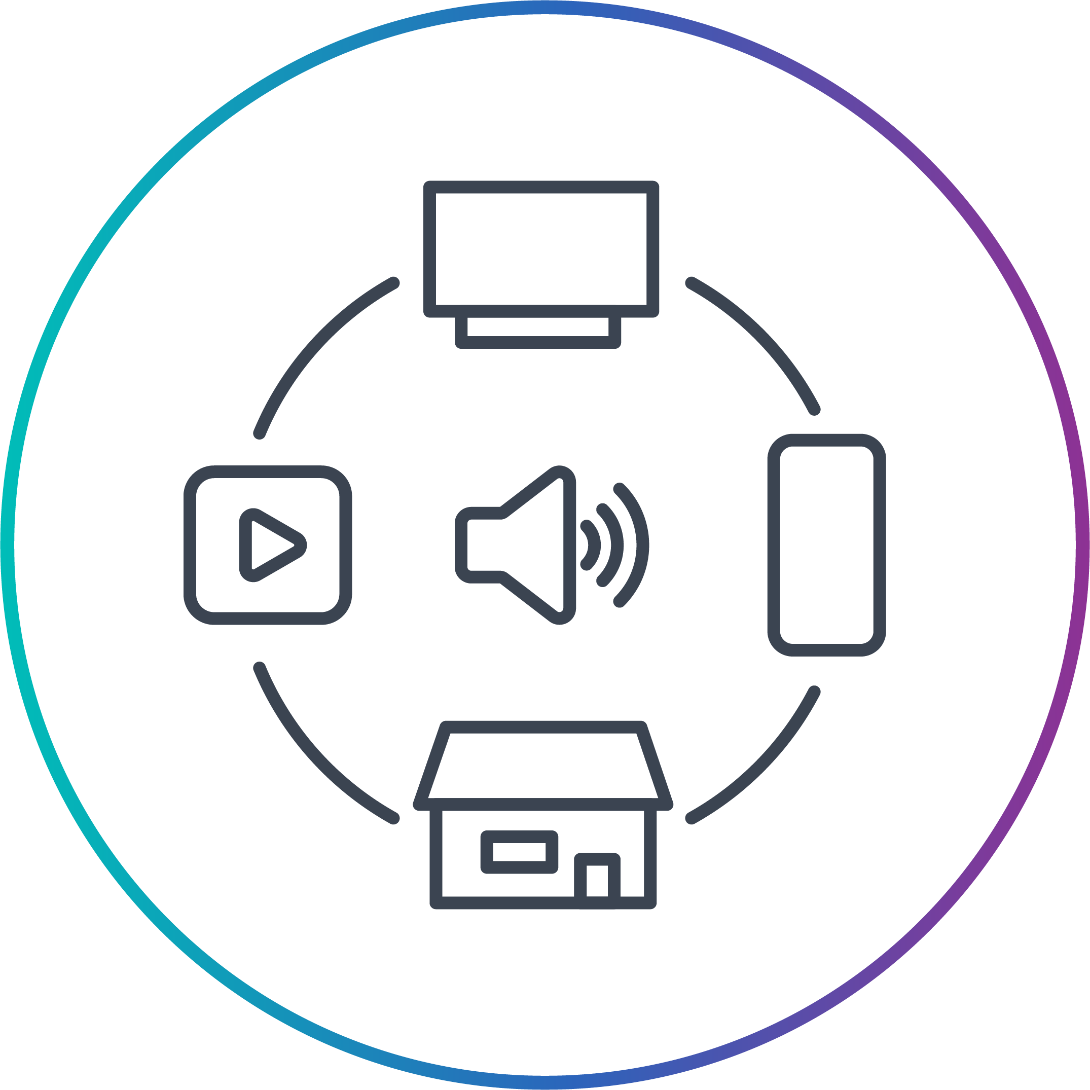 Omnichannel Media