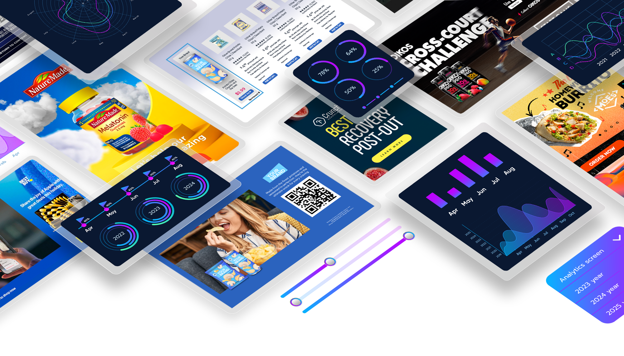 CREATIVE_SECTION Optimize for Optichannel