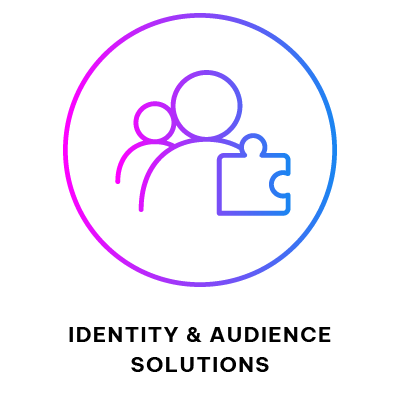 Identity & Audience Solutions