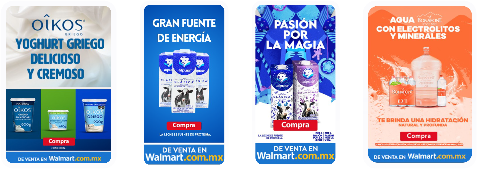 Branding & Consideration Fox Auto Case Study - Solution