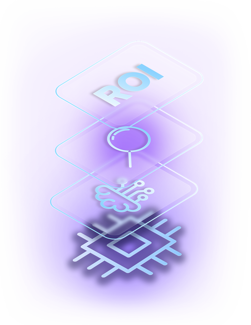 Transparent Intelligence
