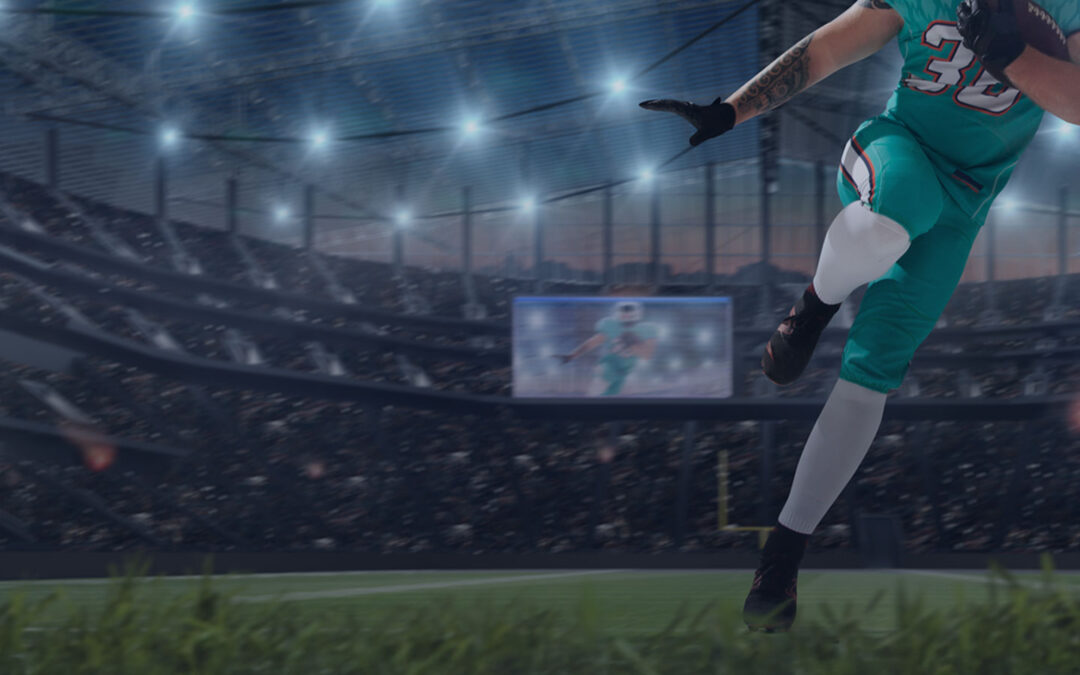 Waiting All Year For Fall Sports? Here’s How Infillion Can Help Your Ads Win