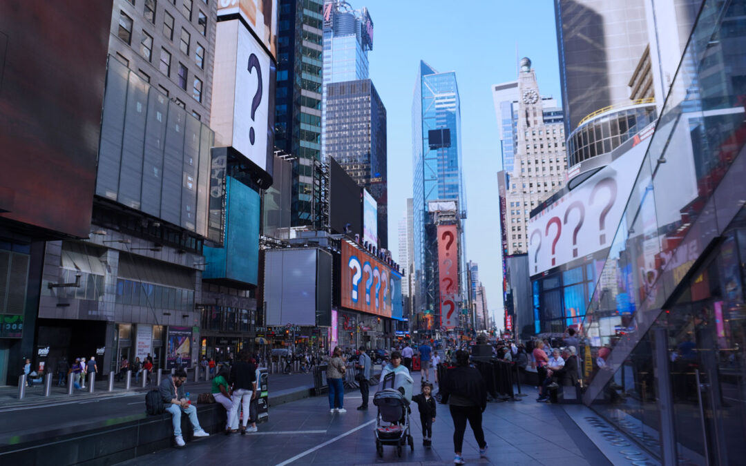 How Brands Can Win In Times Of Uncertainty