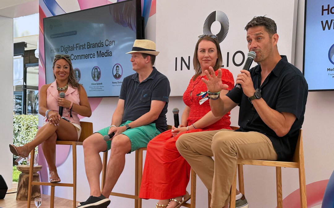 The Consumer-First Approach To Commerce Media Network Success