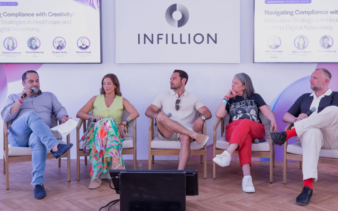 How Healthcare Ad Innovators Work Creatively Within Regulatory Restraints