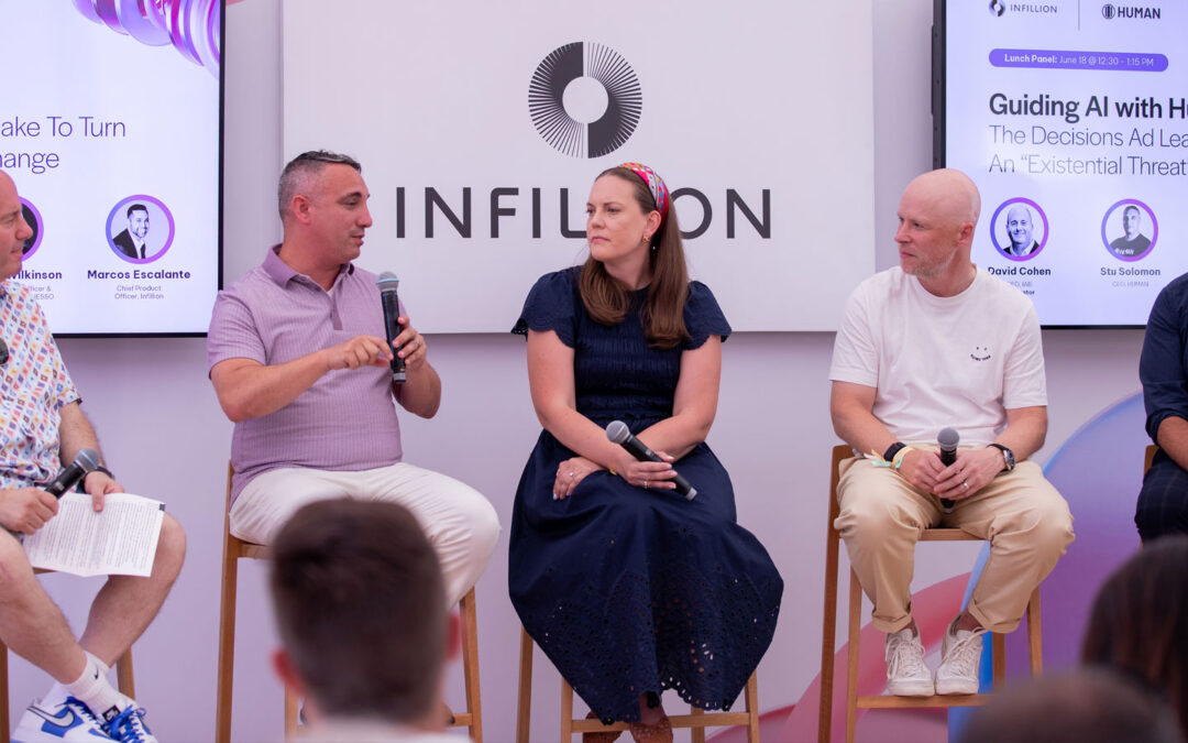 Where’s The Humanity In AI? We Asked Advertising Leaders