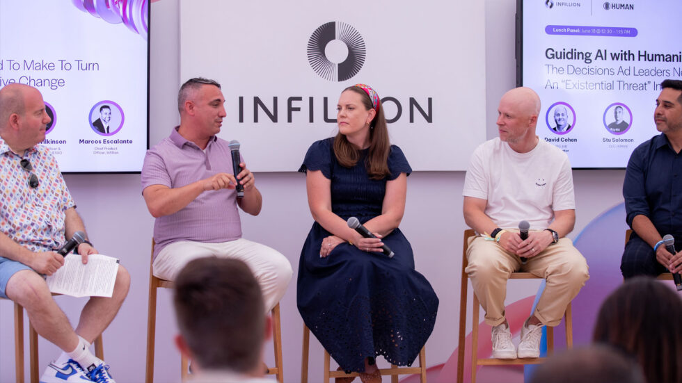 Where’s The Humanity In AI? We Asked Advertising Leaders