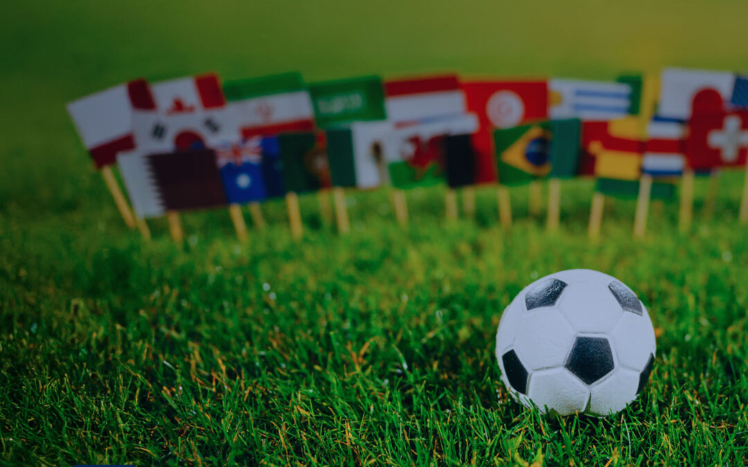 The World Cup Comes Home: Why 2026 Should Be A Defining Moment for Your Brand