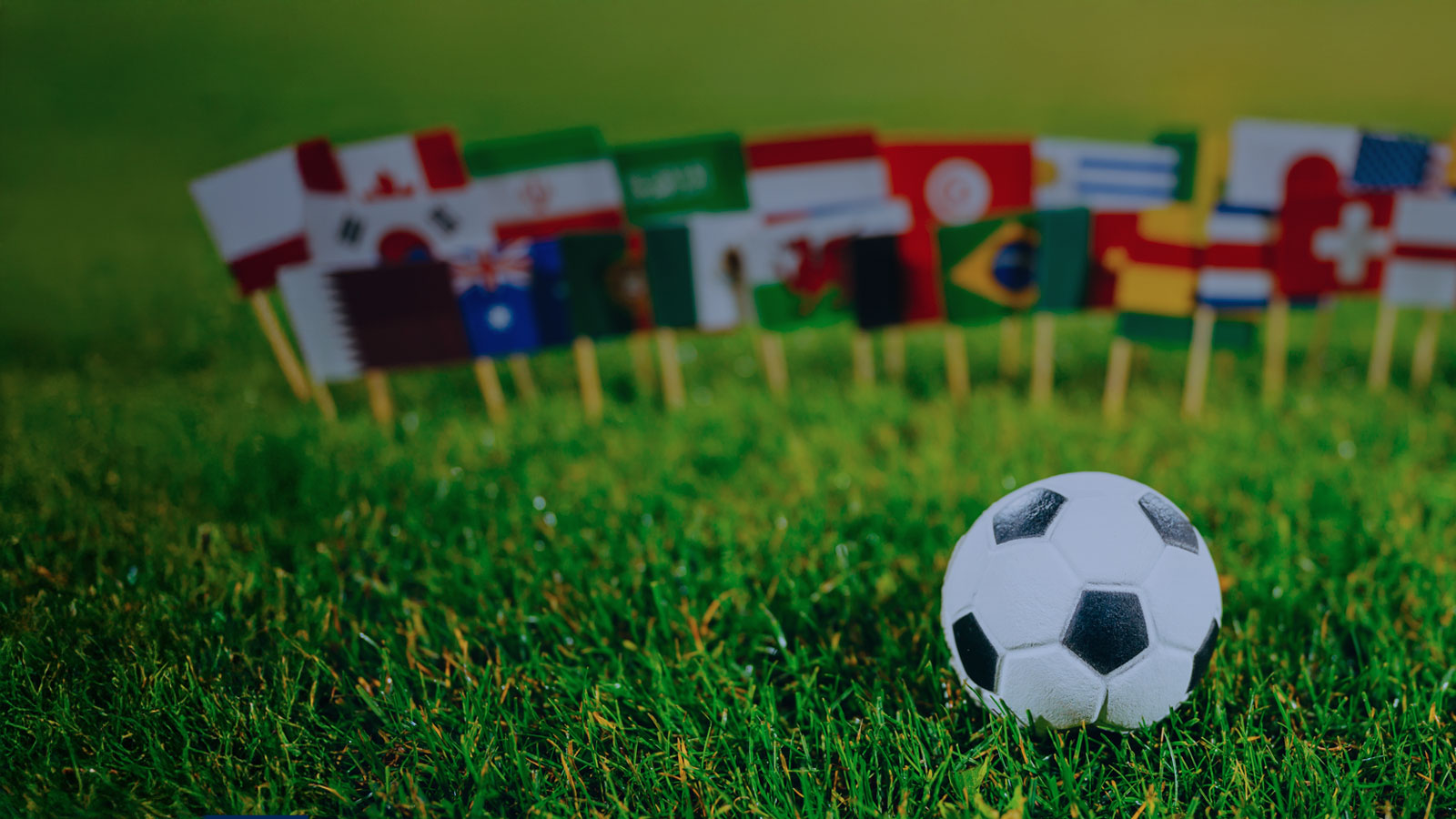 The World Cup Comes Home: Why 2026 Should Be A Defining Moment for Your Brand The World Cup Comes Home: Why 2026 Should Be A Defining Moment for Your Brand