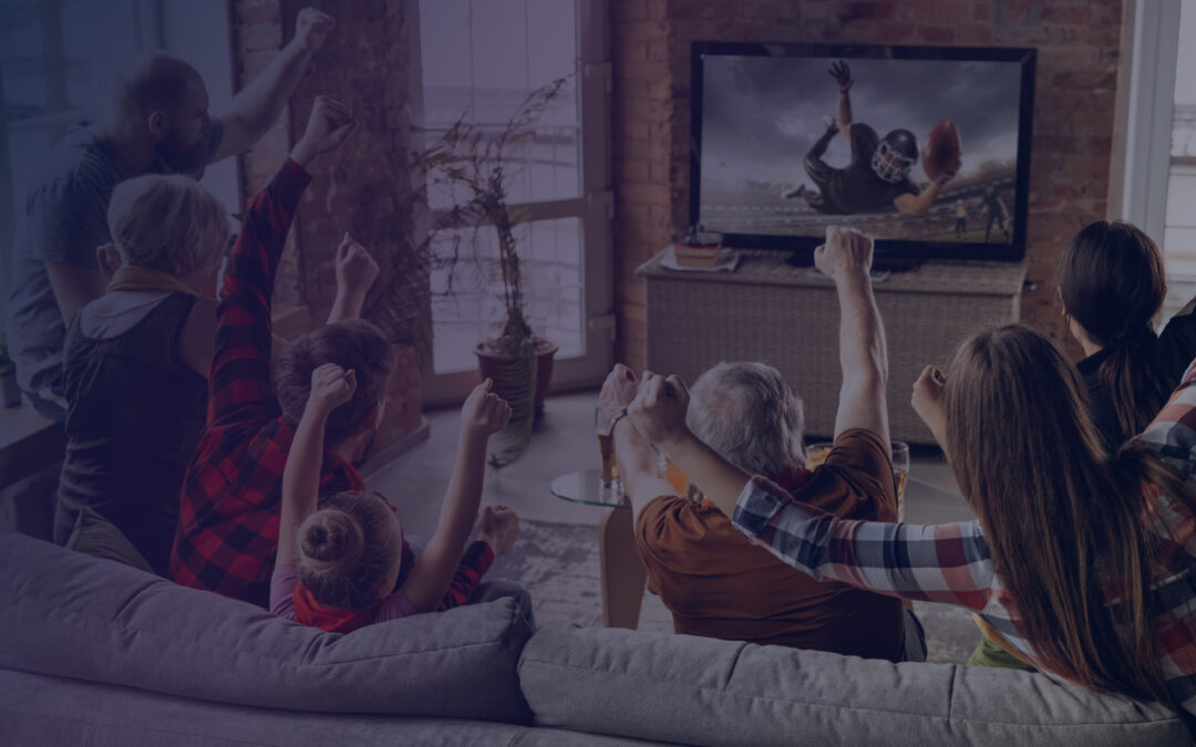 The 2025–26 NFL Season Is a Defining Moment for Brands In A Fragmented Media Ecosystem